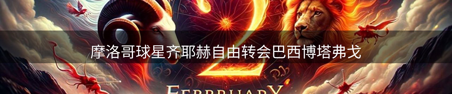 焦点通报